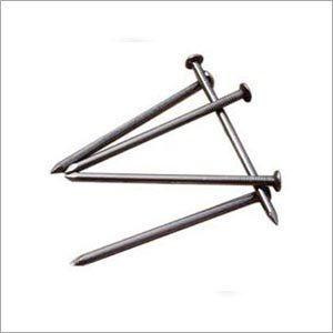 Steel Roofing Nails