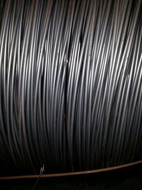 Stainless Steel Wire Rod