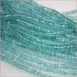 Aqua Stone Necklace