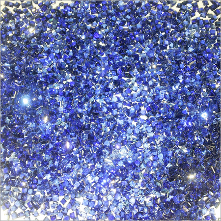 Blue Sapphire Stone