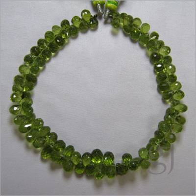 Peridot Drops