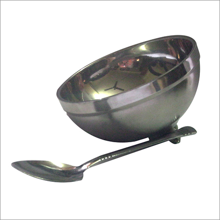 Stainless Steel Bowl