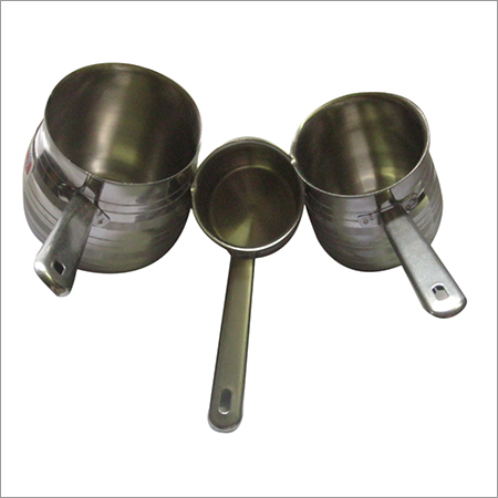 Stainless Steel Coffee Mug