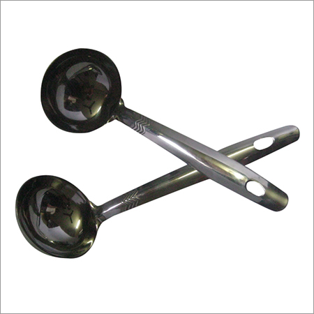 Stainless Steel Cutlery