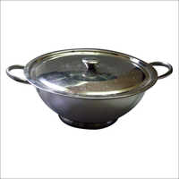 Stainless Steel  Bowl