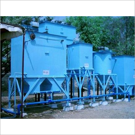 Sewage Treatment Plants