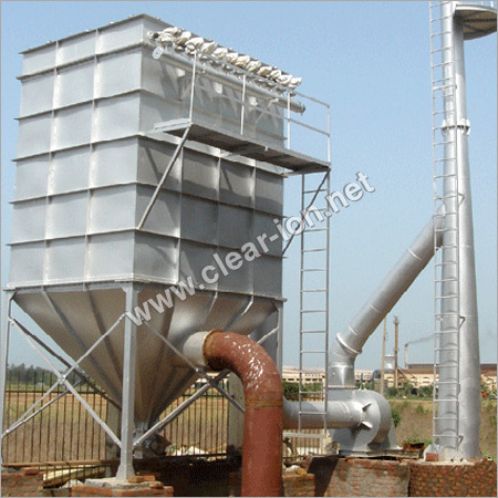 Filter Machinery