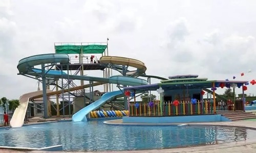 Water Amusement Park By CLEAR-ION EXPERTS (P) LTD.