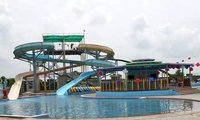 Water Amusement Park