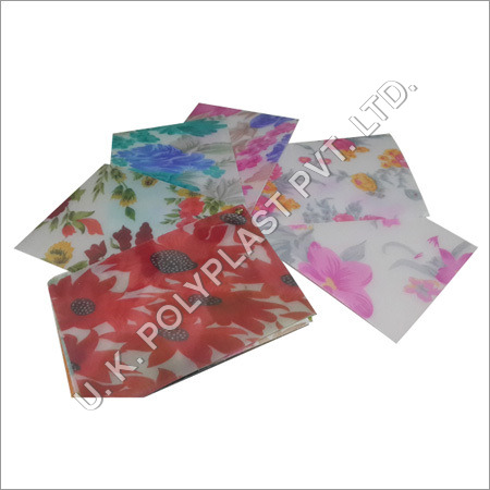 PP Plastic Rooflite