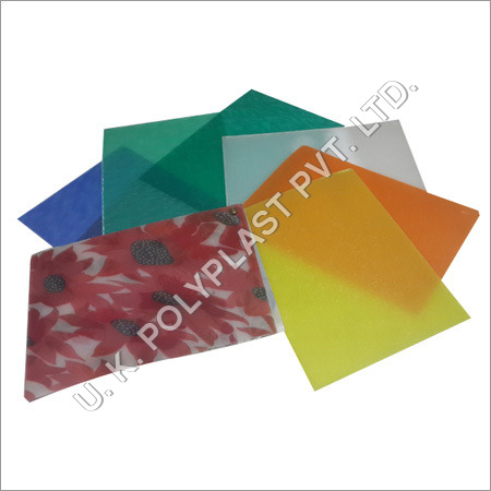 PP Roofing Sheets