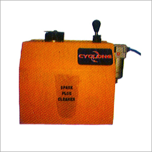 Spark Plug Cleaner