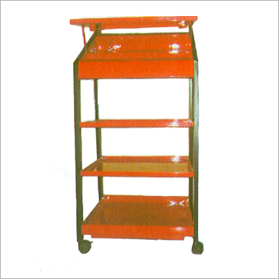 Tool Trolleys