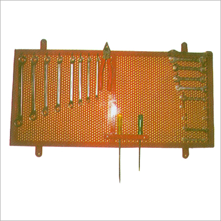 Tools Board