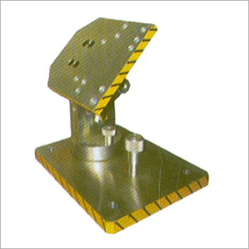 Engine Jig Fixture