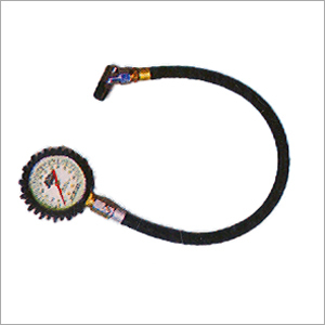Air Pressure Checking Gauge