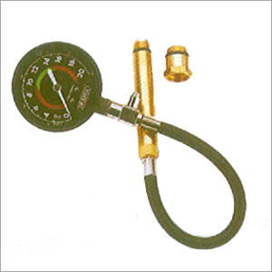 Compression Tester