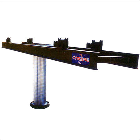 Hydraulic Washing Jack