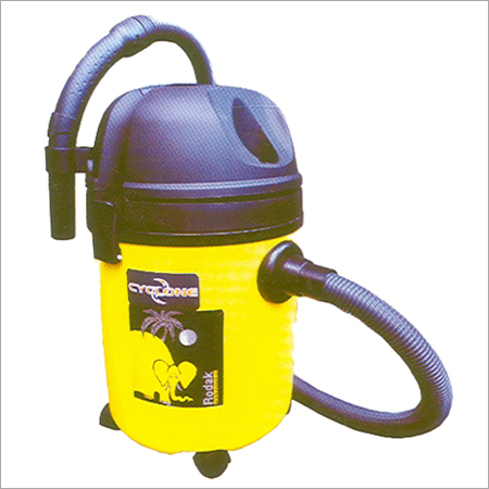 Industrial Vaccum Cleaner