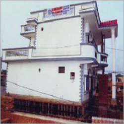 House Leveling By MAM CHAND AND SONS