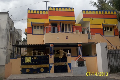 House Lifting Services