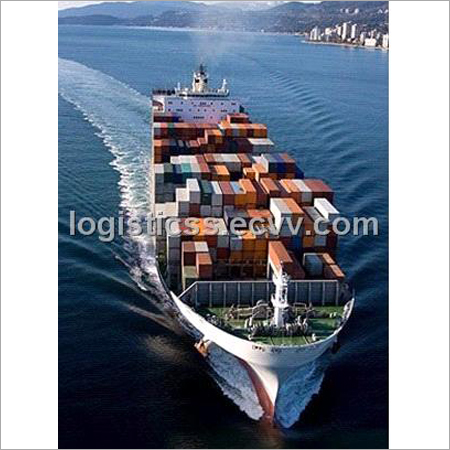 Shipping Agent
