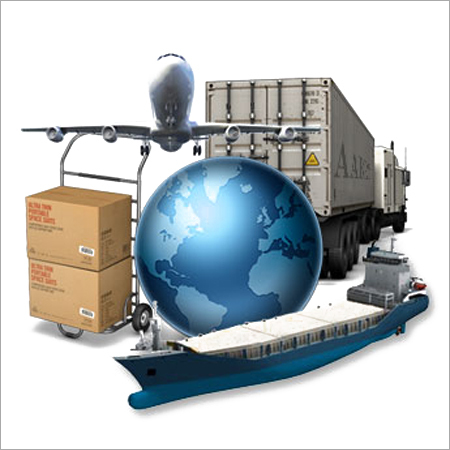 Logistics Services