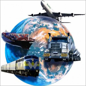 Forwarding Agent