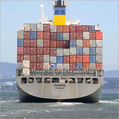 Break Bulk Service