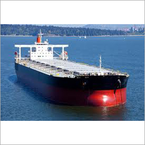 Vessel Chartering Service