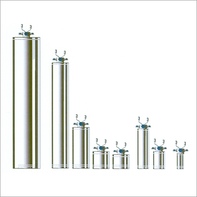 Heat Exchanger for Bubbler