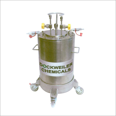 Heat Exchanger For Bubbler Types - Stainless Steel TP316L, >3000ccm | Thermal Insulation, Corrosion Resistant, Flexible Connections, Precise Control