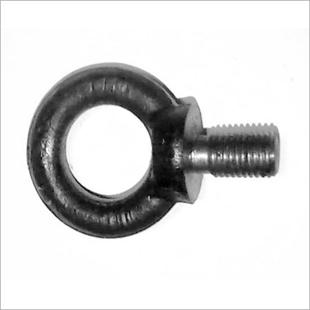 Alloy Steel Lifting Eye Bolt