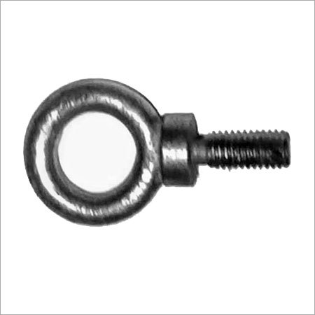 High Tensile Eye Bolts