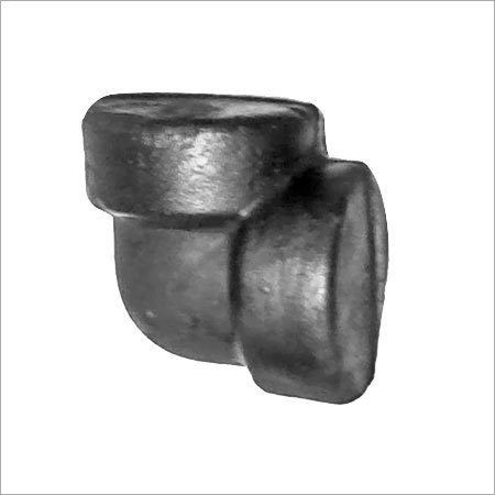 Stainless Steel 90 Degree Elbow