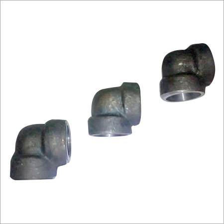Steel Pipe Fittings Elbows