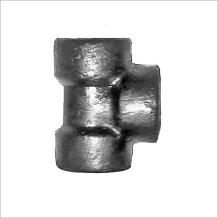 Tee Joint PVC