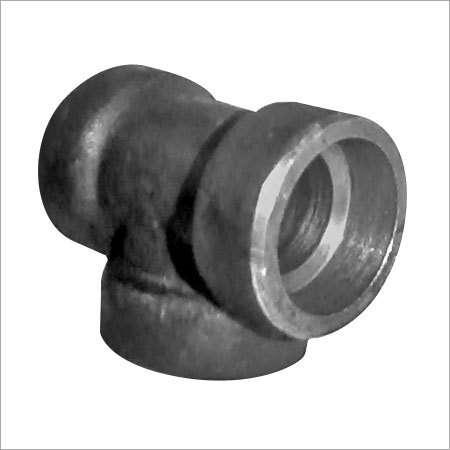 Carbon Steel Tee Fittings