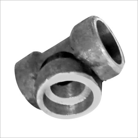 Pipe Tee Joints