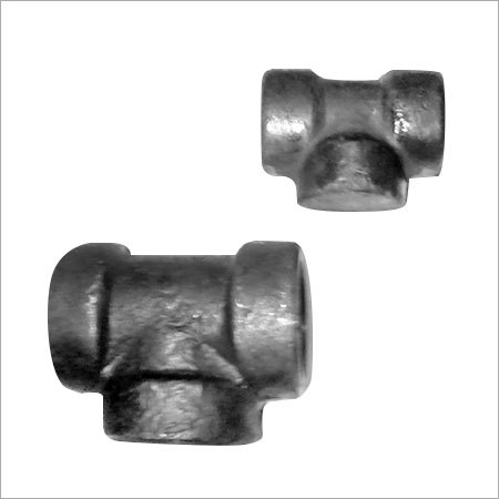 Pipes And Pipe Fittings