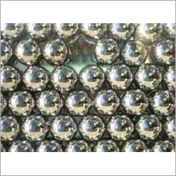Metallic Bearing