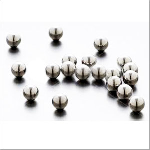 Stainless Steel Ball Bearings