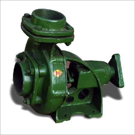 Water Pump Set