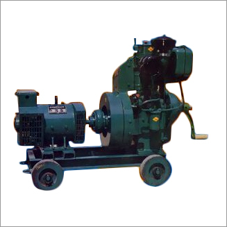 Generator Sets