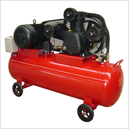 Air Compressors