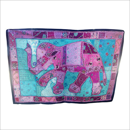 Printed Wall Hanging