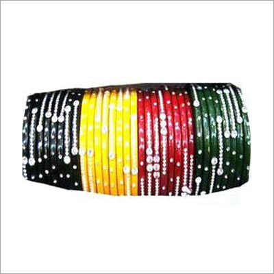 Stone Studded Bangle