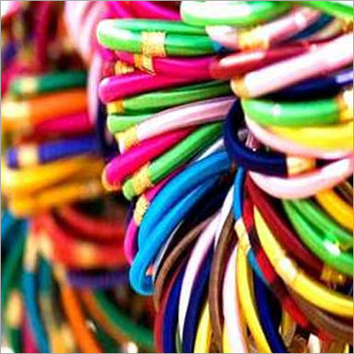 Colorful Fashion Bangle