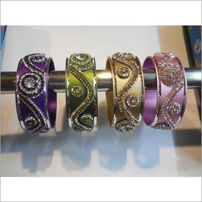 Fancy Designer Bangle