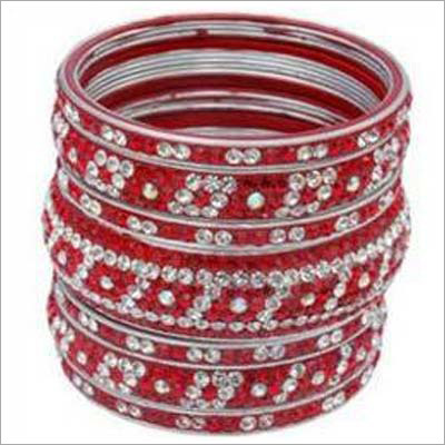 Jaipuri Lac Bangles